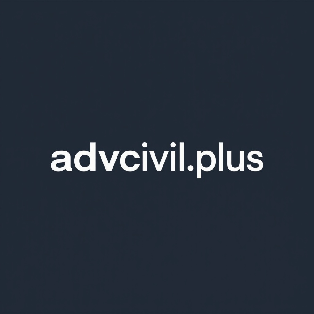 Advcivil